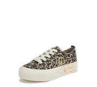 Blowfish Malibu Sadie-Sun für Damen, Leopard, 37-38 EU
