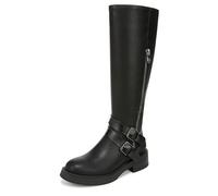 Blowfish Damen-Schaftstiefel Virtue 2 Schwarz schwarz37