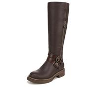 Blowfish Malibu Virtue 2 Modische Stiefel für Damen, EU 41, Medium Fit