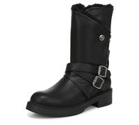 Blowfish Malibu Voyage Cozy Modische Stiefel für Damen, EU 40, Medium Fit