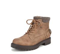 Blowfish Malibu Women Astor Short Boot Tan 3 Uk Medium Fit
