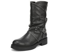 Blowfish Malibu Women Venice 2 Tall Boot Black 5.5 Uk Medium Fit