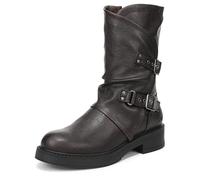 Blowfish Malibu Women Venice 2 Tall Boot Wine 9 Uk Medium Fit