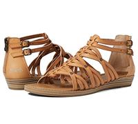 Blowfish Malibu Women's Bethy Slipper, Dune Dyecut, 7.5