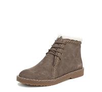 Blowfish Malibu Women's Cade CHR Chukka Ankle Boots