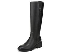 Stiefel BLOWFISH "Blowfish Stiefel Lederimitat", Damen, Gr. 39, schwarz, Lederimitat, Schuhe Stiefel (35374945-39) schwarz