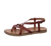 Blowfish Damen-Sandalette Scotch-Braun braun38