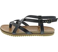 Blowfish Mirenda Sandale Schwarz - Schwarz / 40