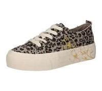 Blowfish Sadie Sun 10 Sneaker Damen beige 38