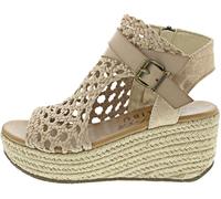Blowfish Sandale Beige