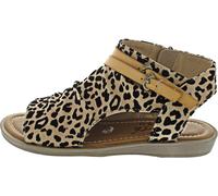 Blowfish Denver für Damen, animal, Gr. 40 EU