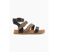 Blowfish Sandale, Farbe Beige, Größe 42