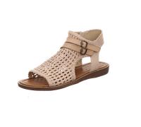 Blowfish - Sandale flacher Absatz bis 25mm gold - Gr. - 38