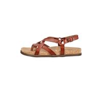 Blowfish Sandalen Lederimitat Braun - 37