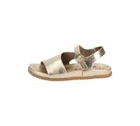 Blowfish Sandalen Lederimitat Gold - 37