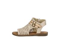 Blowfish Schaftsandalen für Damen, gold, Gr. 38 EU