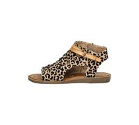Blowfish Sandalen Lederimitat Leopard - 38