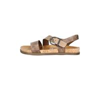 Blowfish Sandalen Lederimitat Nuss - 36
