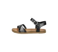 Blowfish Sandalen Lederimitat Schwarz - 40