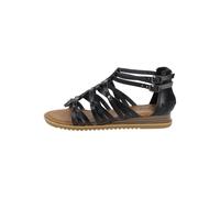 Blowfish Sandalen Lederimitat Schwarz - 41