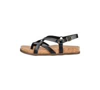 Blowfish Sandalen Lederimitat Schwarz - 41