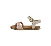 Blowfish Sandalen Lederimitat Tan - 36