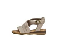 Blowfish Sandalen Lederimitat Taupe - 37