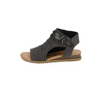 Blowfish Sandalen Lederimitat/Textil Schwarz - 40