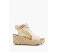 Blowfish Sandalette Beige, Damen, Größe: 37