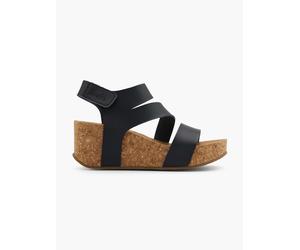 Blowfish Sandalette Schwarz, Damen, Größe: 41
