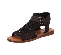 Blowfish Schaftsandalen für Damen, schwarz, Größe 42 EU