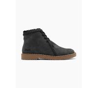 Blowfish Schnürboots, Farbe Schwarz, Größe 38