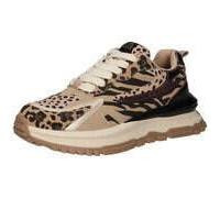 Blowfish Sneaker Damen braun 38