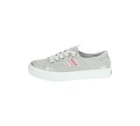 Blowfish Sneaker Textil Grau - 40