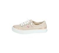 Blowfish® MALIBU Textil Sneaker, beige, 40 Sand