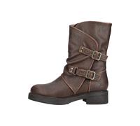 Blowfish Stiefel Lederimitat Dunkelbraun - 38