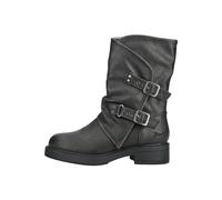 Blowfish Stiefel Lederimitat Schwarz - 36