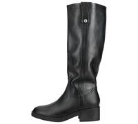 Blowfish Stiefel Lederimitat Schwarz - 36