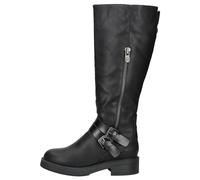 Blowfish Stiefel Lederimitat Schwarz - 37