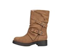 Blowfish Stiefel Lederimitat Tan - 36
