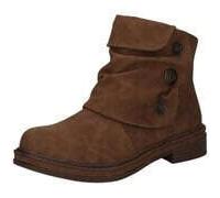 Blowfish Stiefelette Damen braun 40