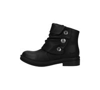 Blowfish Stiefelette Lederimitat Schwarz - 42