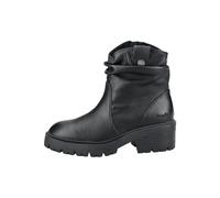 Blowfish Stiefelette Lederimitat Schwarz Warmfutter - 37