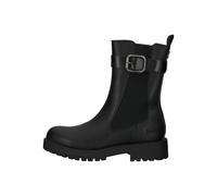 Blowfish Stiefelette Lederimitat Schwarz Warmfutter - 38