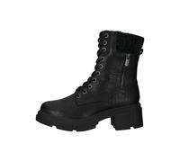 Blowfish Stiefelette Lederimitat Schwarz Warmfutter - 41