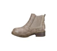 Blowfish Stiefelette Lederimitat/Textil Beige Warmfutter - 37