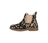 Blowfish Stiefelette Lederimitat/Textil Leopard Warmfutter - 38