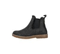 Blowfish Stiefelette Lederimitat/Textil Schwarz Warmfutter - 36
