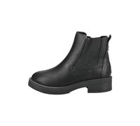 Blowfish Vera Damenschuhe Stiefel Reißverschluss Schwarz Freizeit, Schuhgröße:37 EU