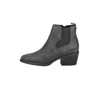 Blowfish Stiefelette Lederimitat/Textil Schwarz Warmfutter - 38
